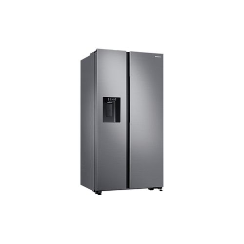 635L Side By Side Fridge All Around Cooling/Metal product image