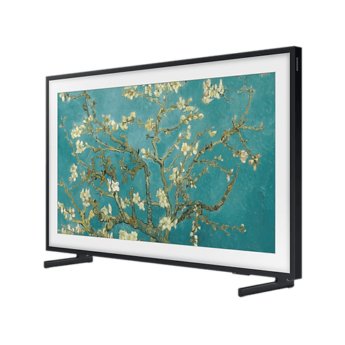 Samsung 32" Frame 4K Smart TV
