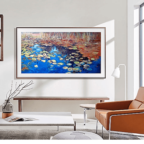 Samsung 43 Inch Frame 4K Smart TV