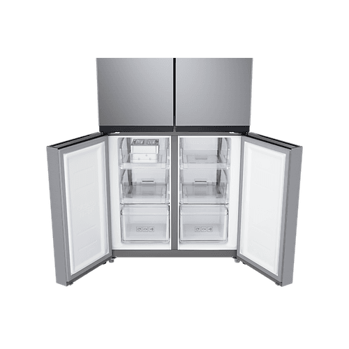 488L French Door Refrigerator with Twin Cooling Plus