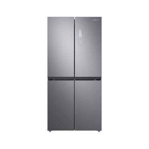 488L French Door Refrigerator with Twin Cooling Plus