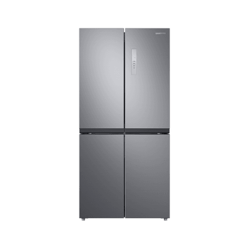 488L French Door Refrigerator with Twin Cooling Plus
