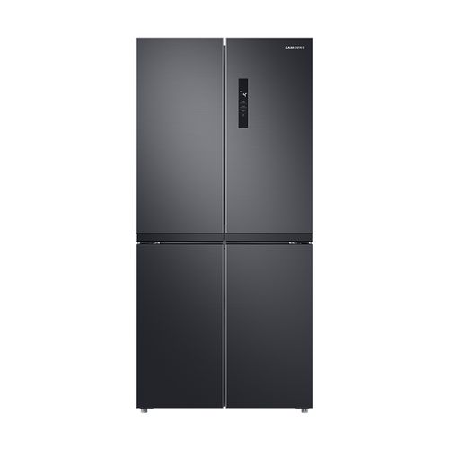 French Door Refrigerator with Twin Cooling