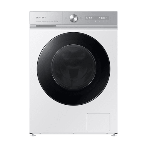 BESPOKE AI™ 12 kg Washing Machine with AI Wash