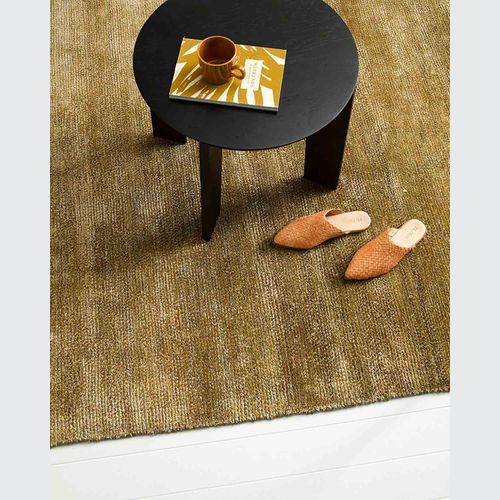 Baya Anchorage Floor Rug - Sand Dune | Four Sizes