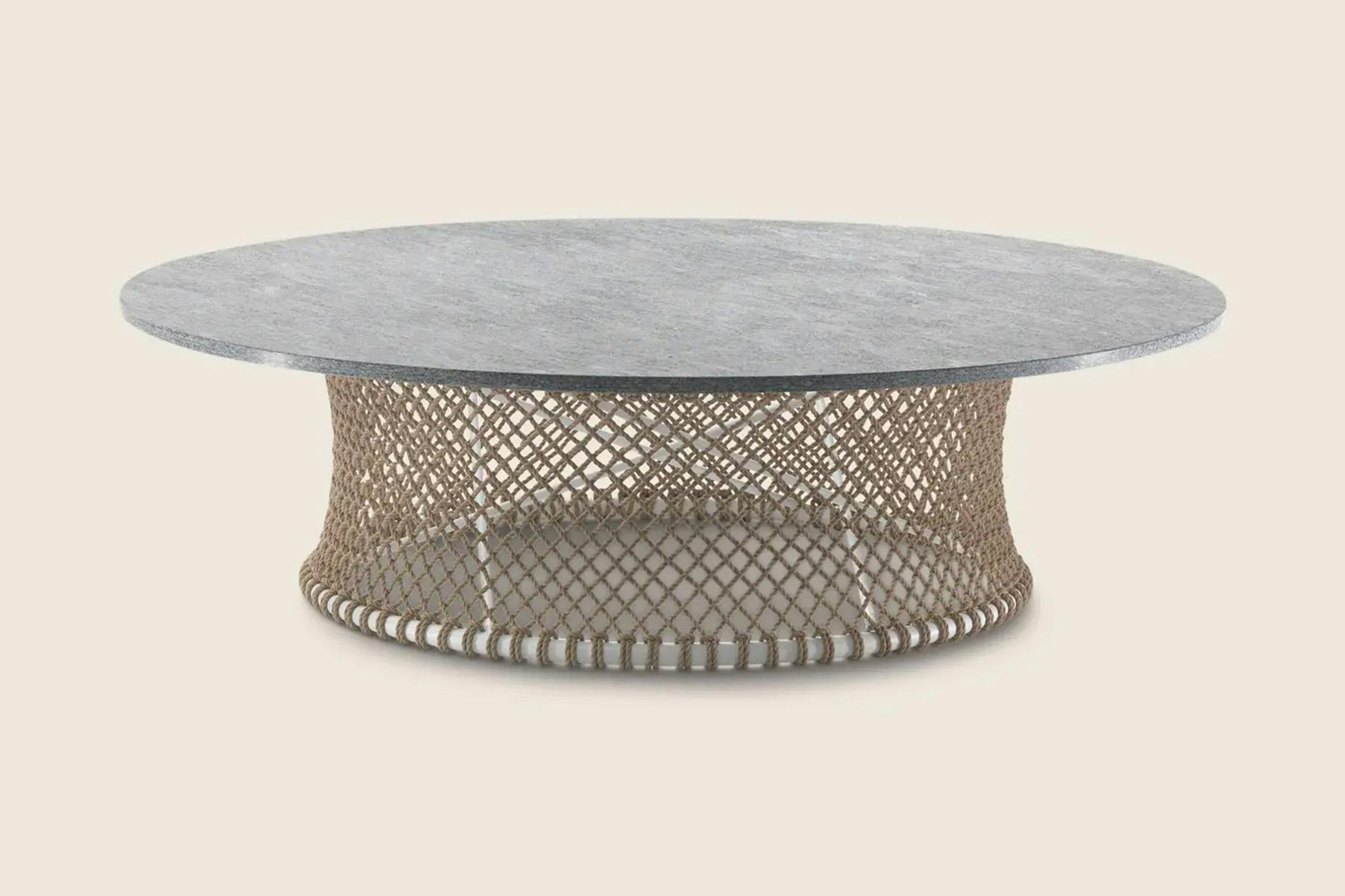 Oasis Outdoor Coffee Table By Flexform