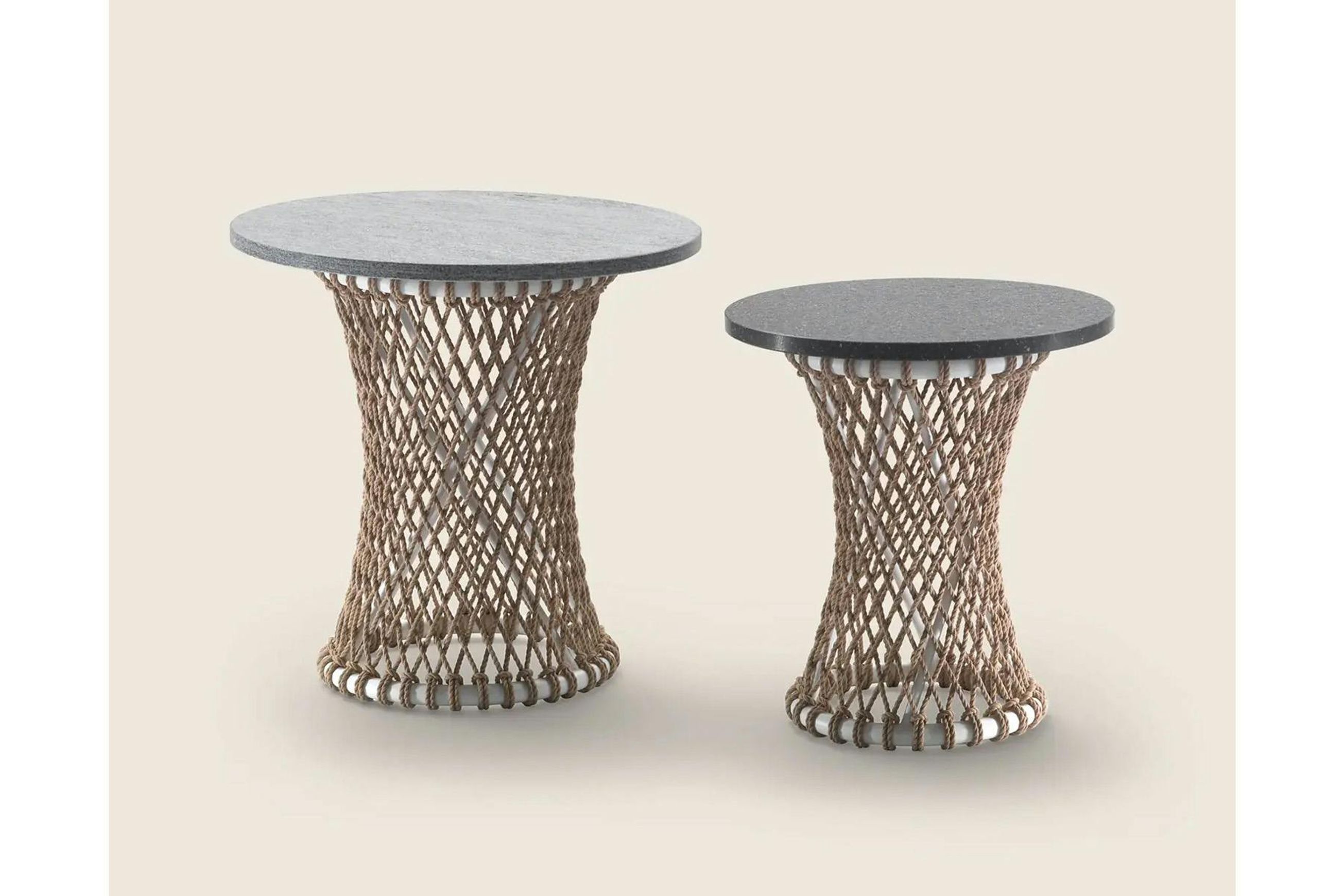 Oasis Outdoor Coffee Table By Flexform
