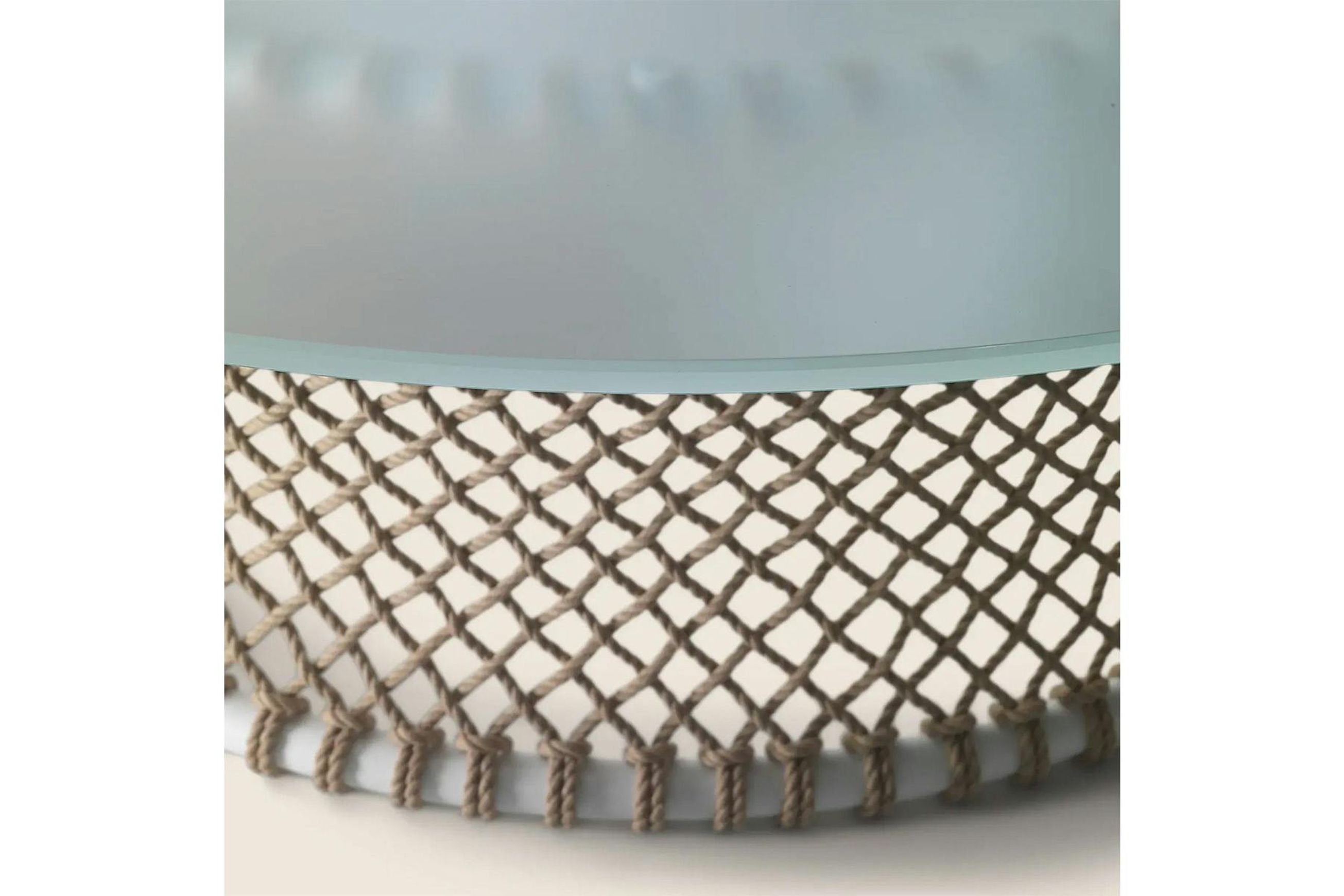Oasis Outdoor Coffee Table By Flexform