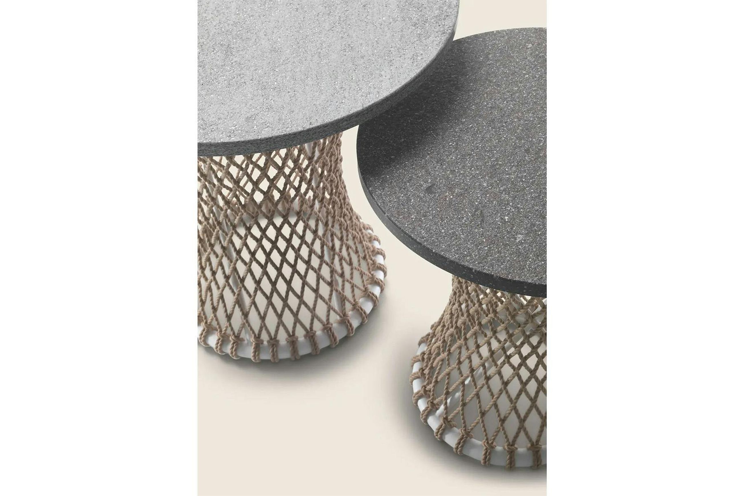 Oasis Outdoor Coffee Table By Flexform