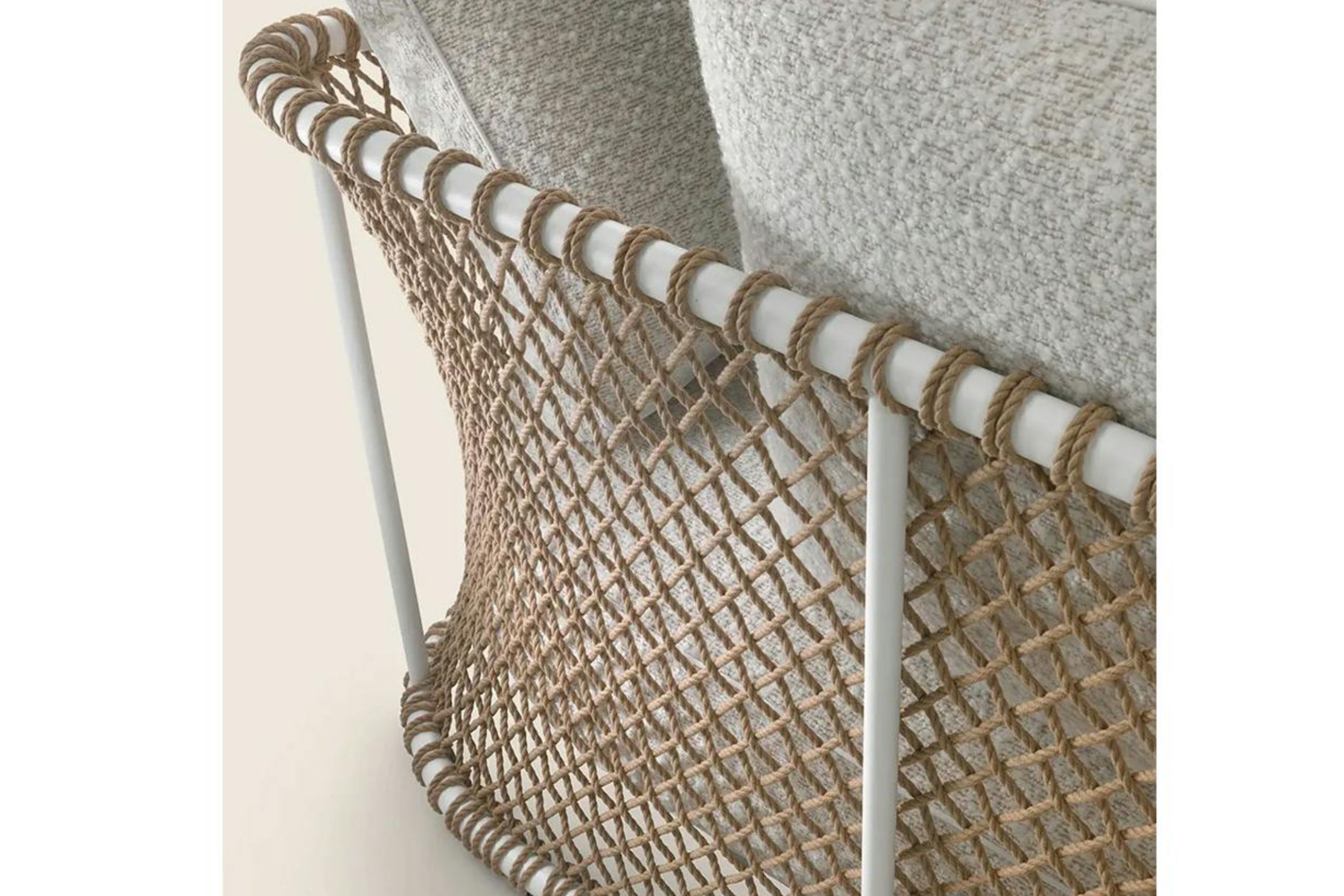 Oasis Outdoor Sofa By Flexform