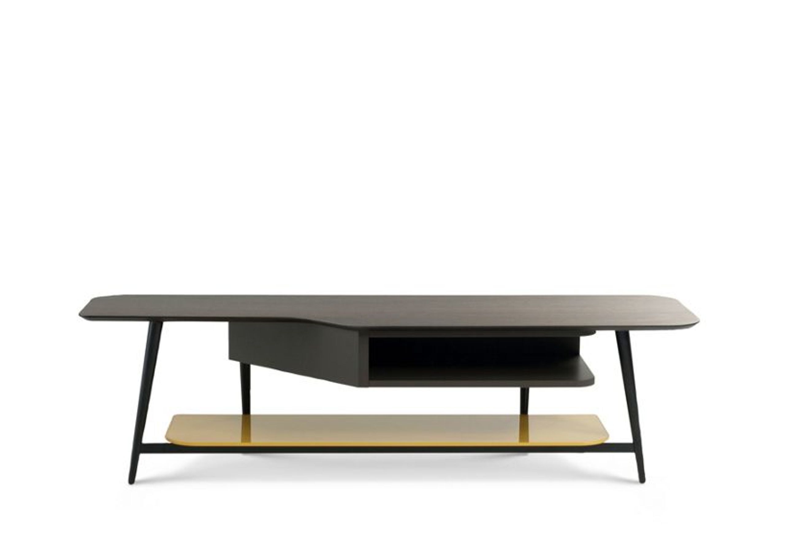 Octet Tv Unit