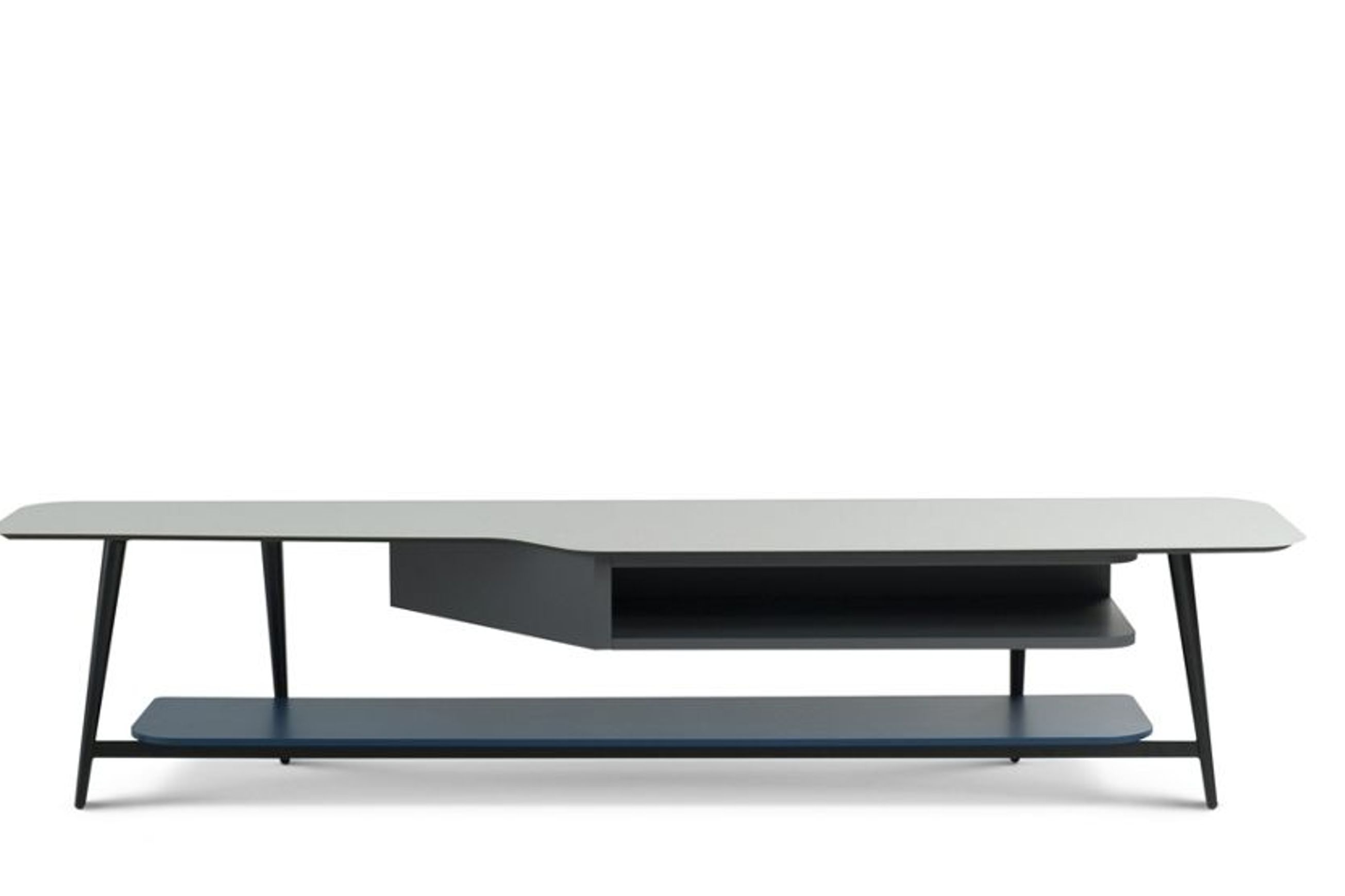 Octet Tv Unit