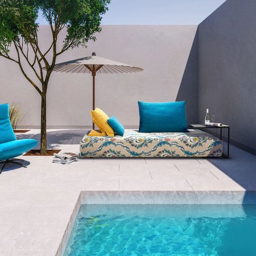 Iwan Outdoor Sofa