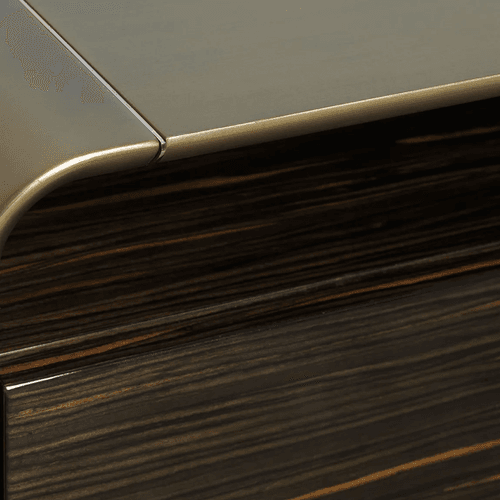 Oh Low Sideboard