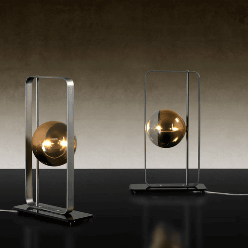 Oh Table Lamp