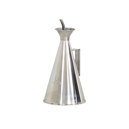 OFYR Oil Can
