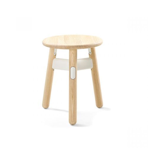 Okidoki Low Stool