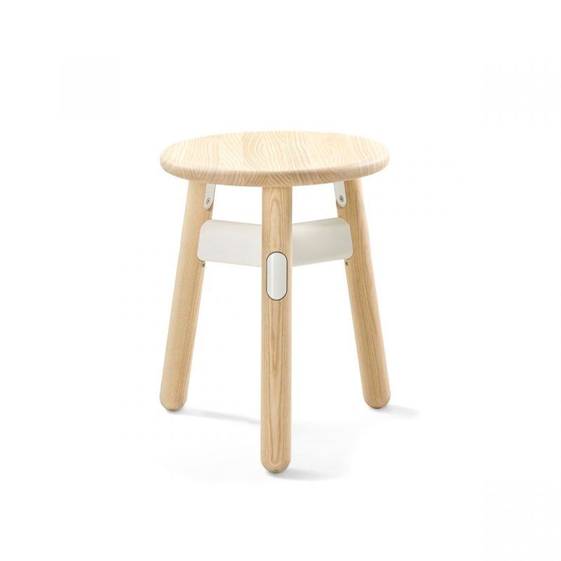 Okidoki Low Stool