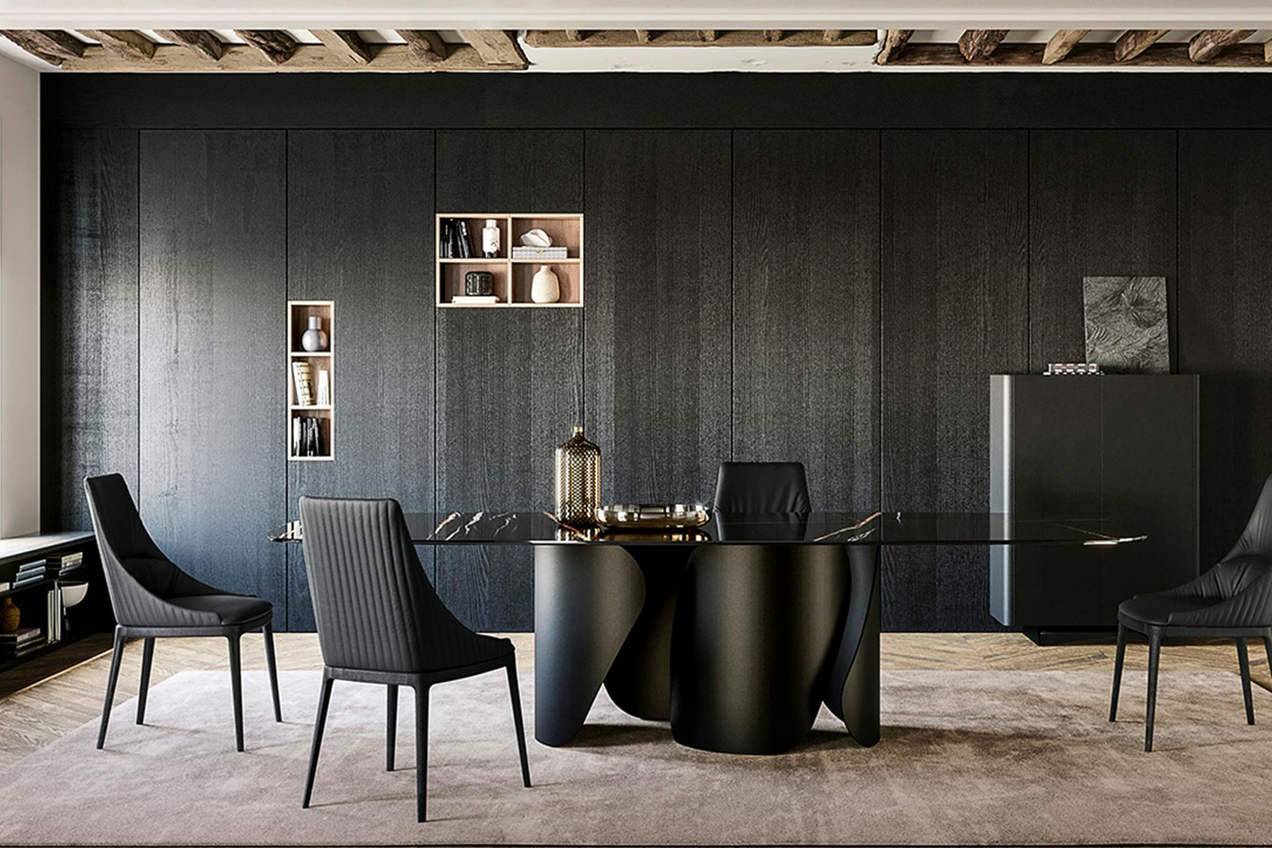 Onda Dining Table