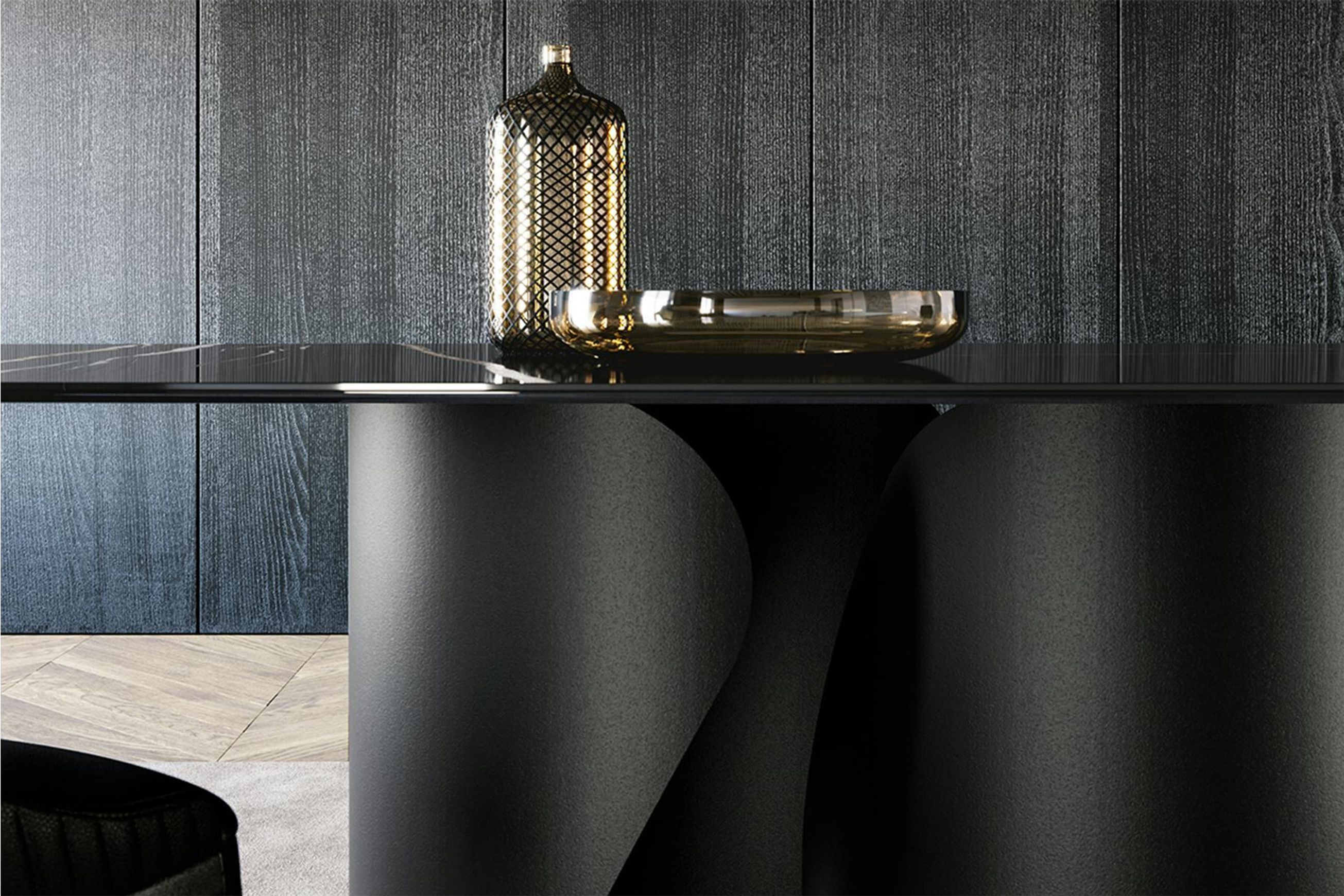 Onda Dining Table