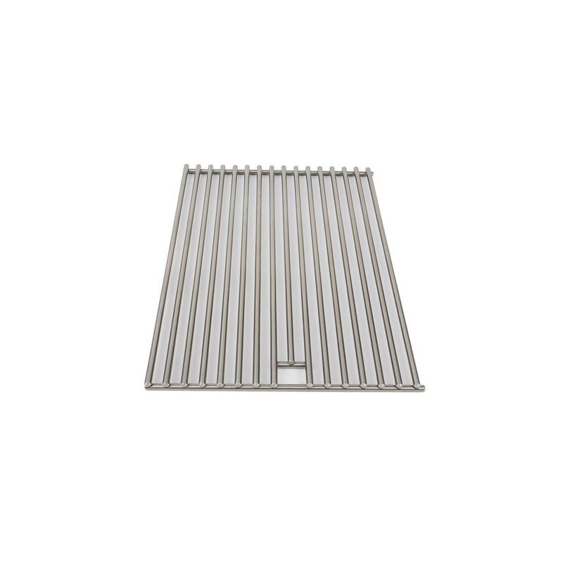 Main Burner Grill | Deluxe 30''Gas BBQ