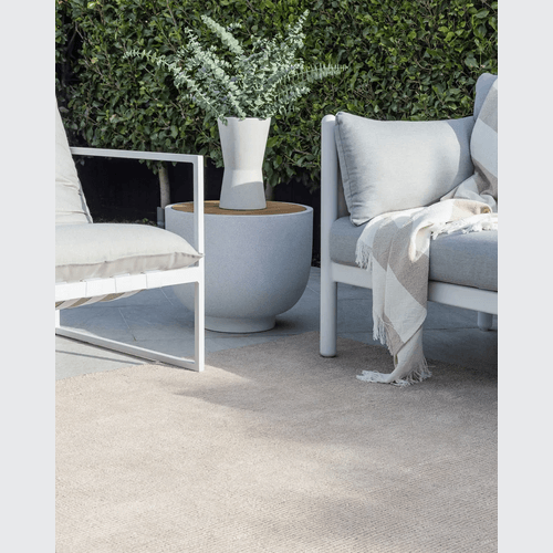Baya Orakei Outdoor Rug - Sand