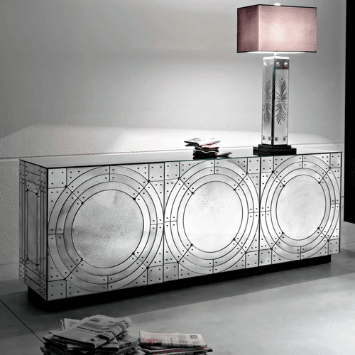 Orbital Sideboard