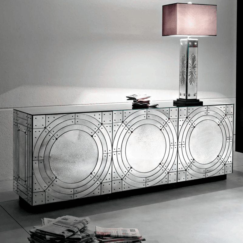 Orbital Sideboard
