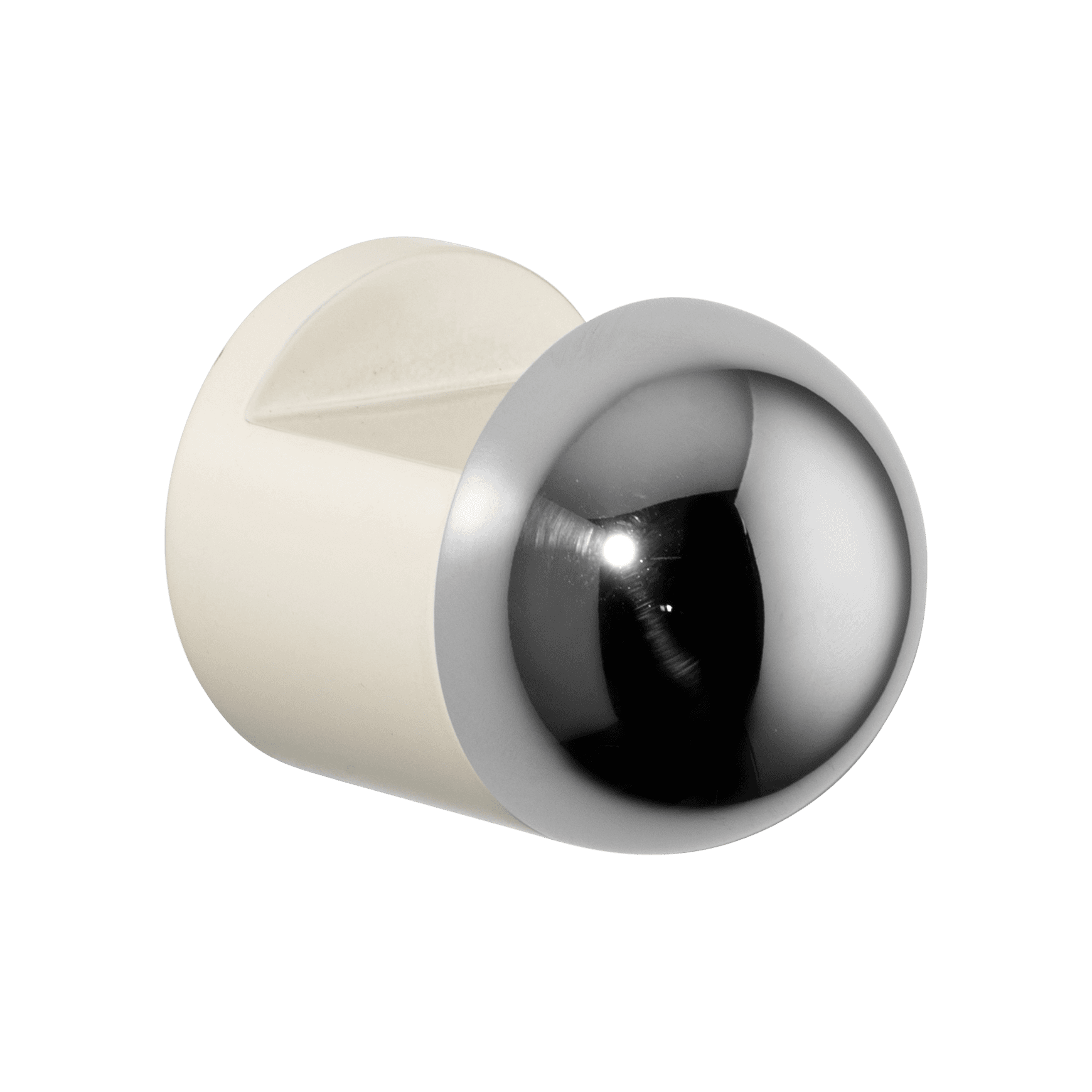 H05 Robe Hook/Cupboard Knob