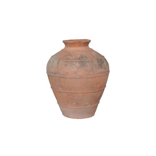 Original Clay Pot - Terracotta