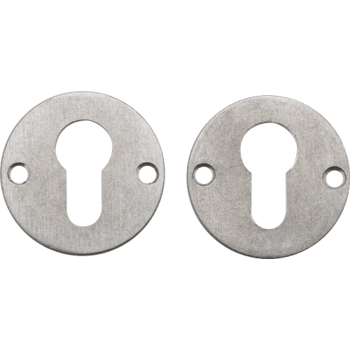 Edition Office Euro Escutcheon