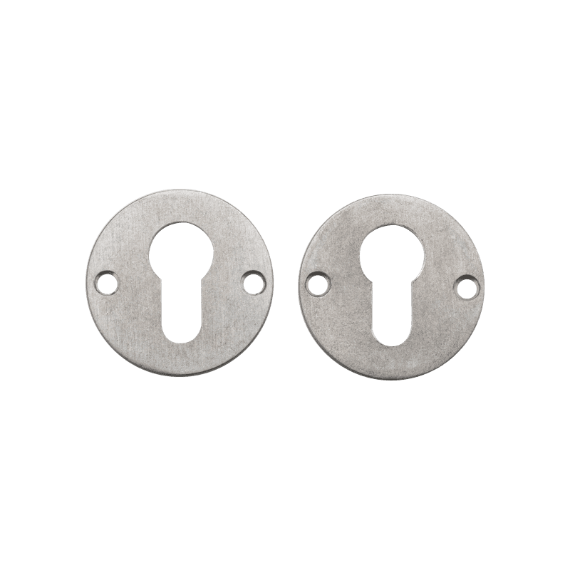 Edition Office Euro Escutcheon