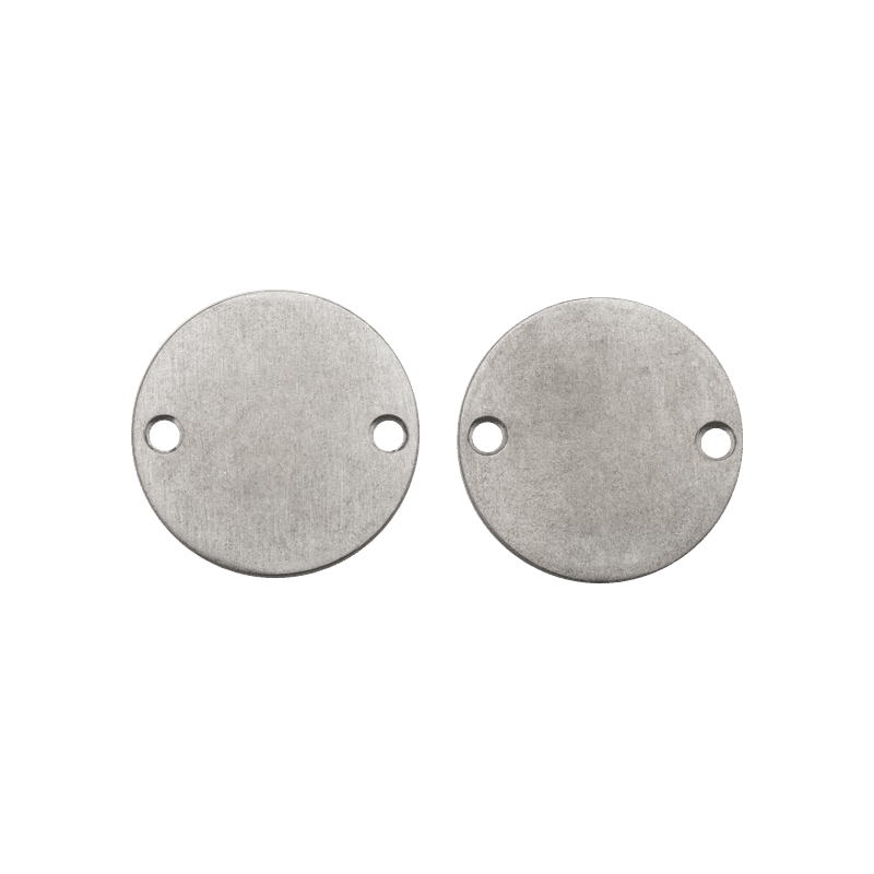 Geppetto Door Lever - Square Rose