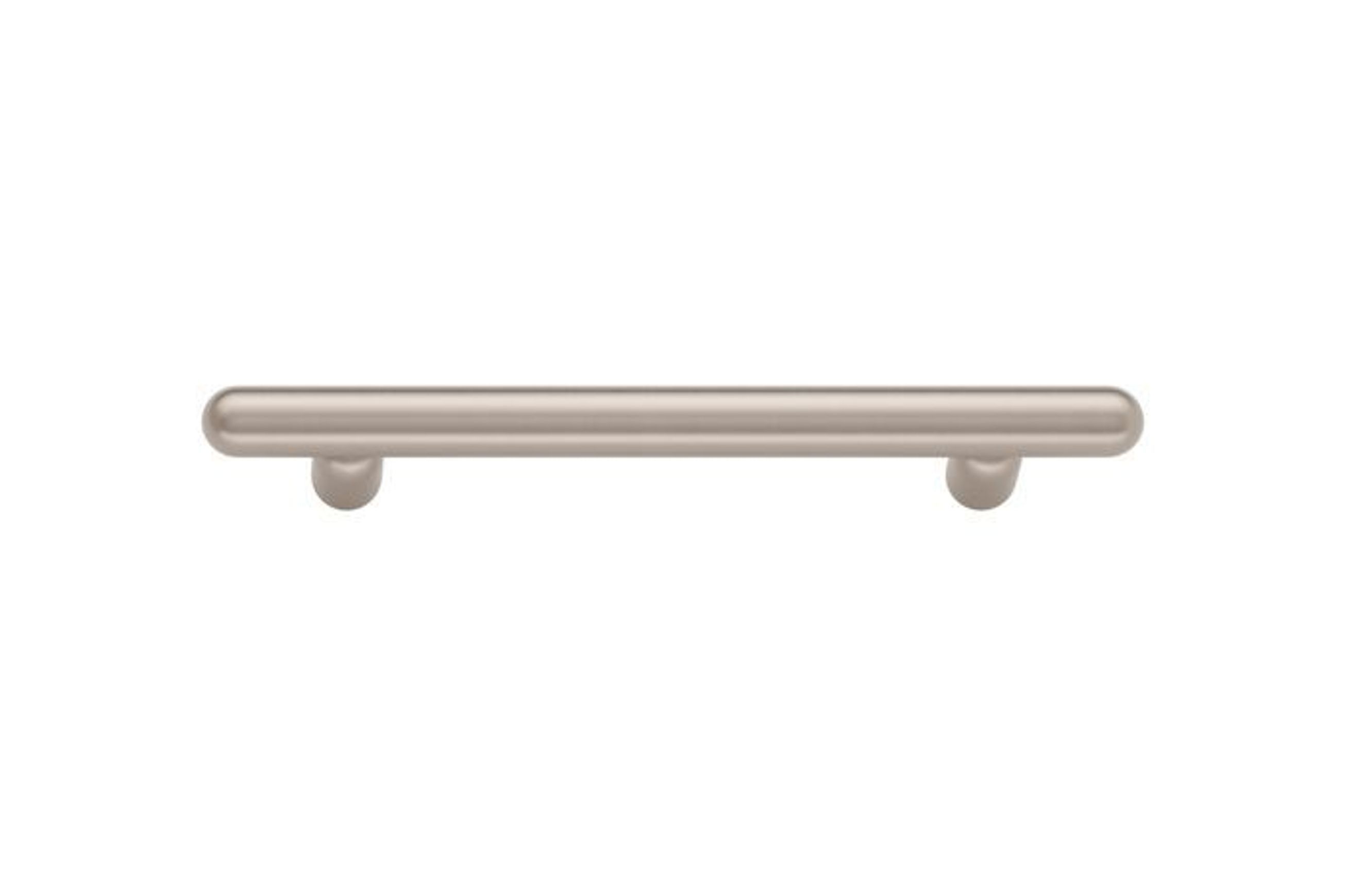 Puerto Cabinet Pull | Satin Nickel | CTC 160mm
