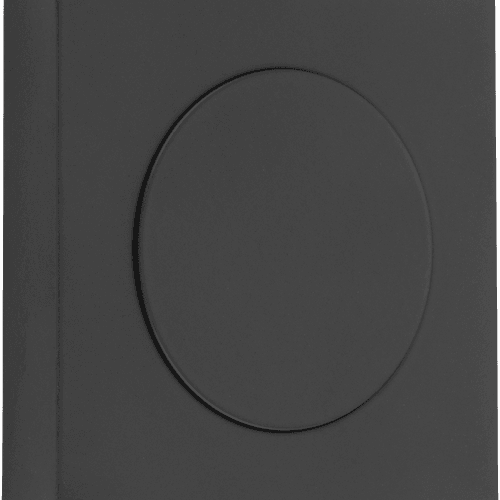 Square Escutcheon Custom Cut