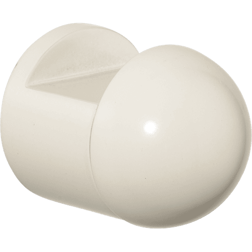 H05 Robe Hook / Cupboard Knob