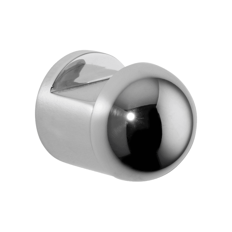 H05 Robe Hook/Cupboard Knob