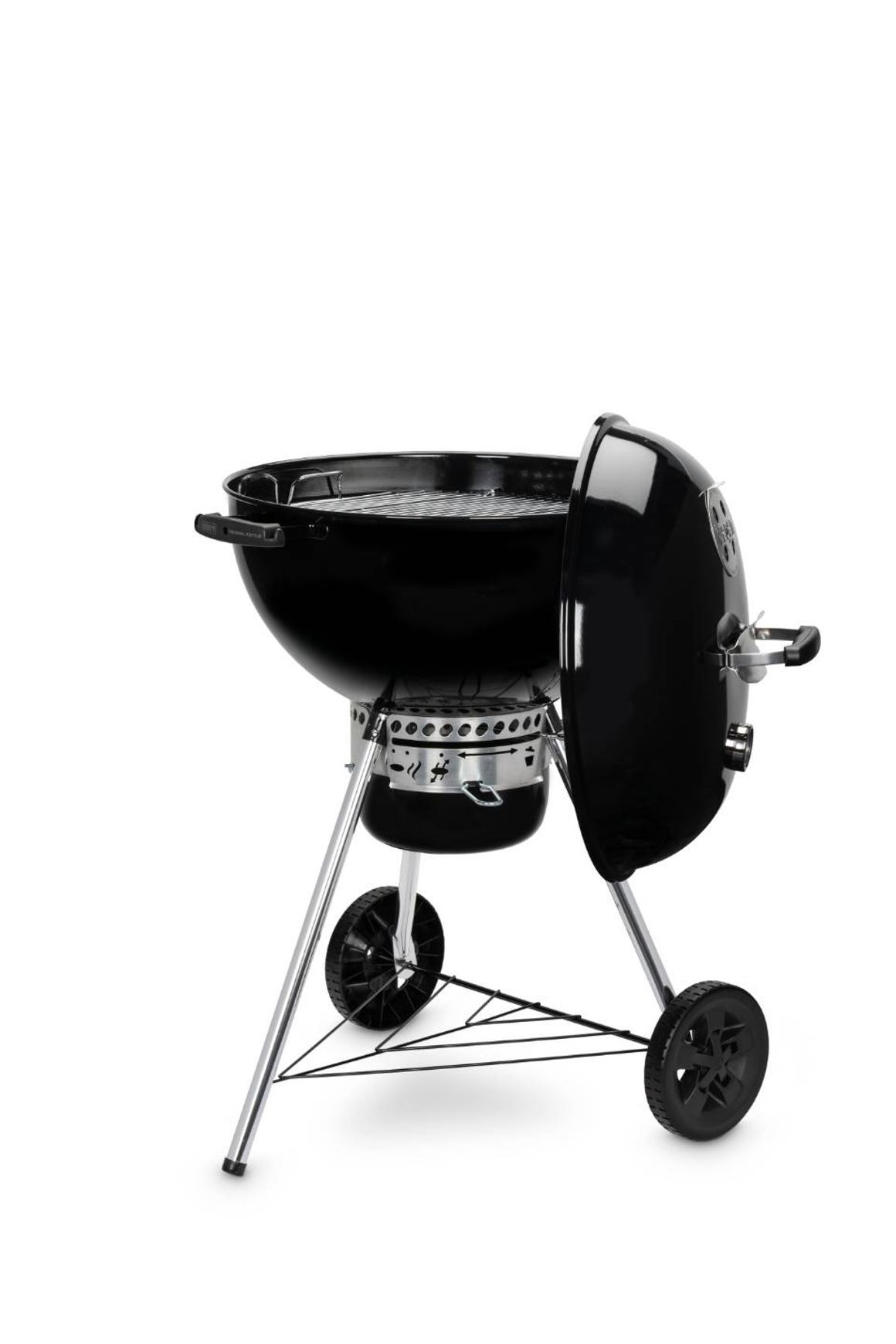 Weber 57cm Original Premium Kettle