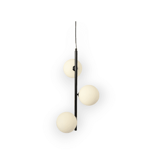 Orb 3L Pendant Light