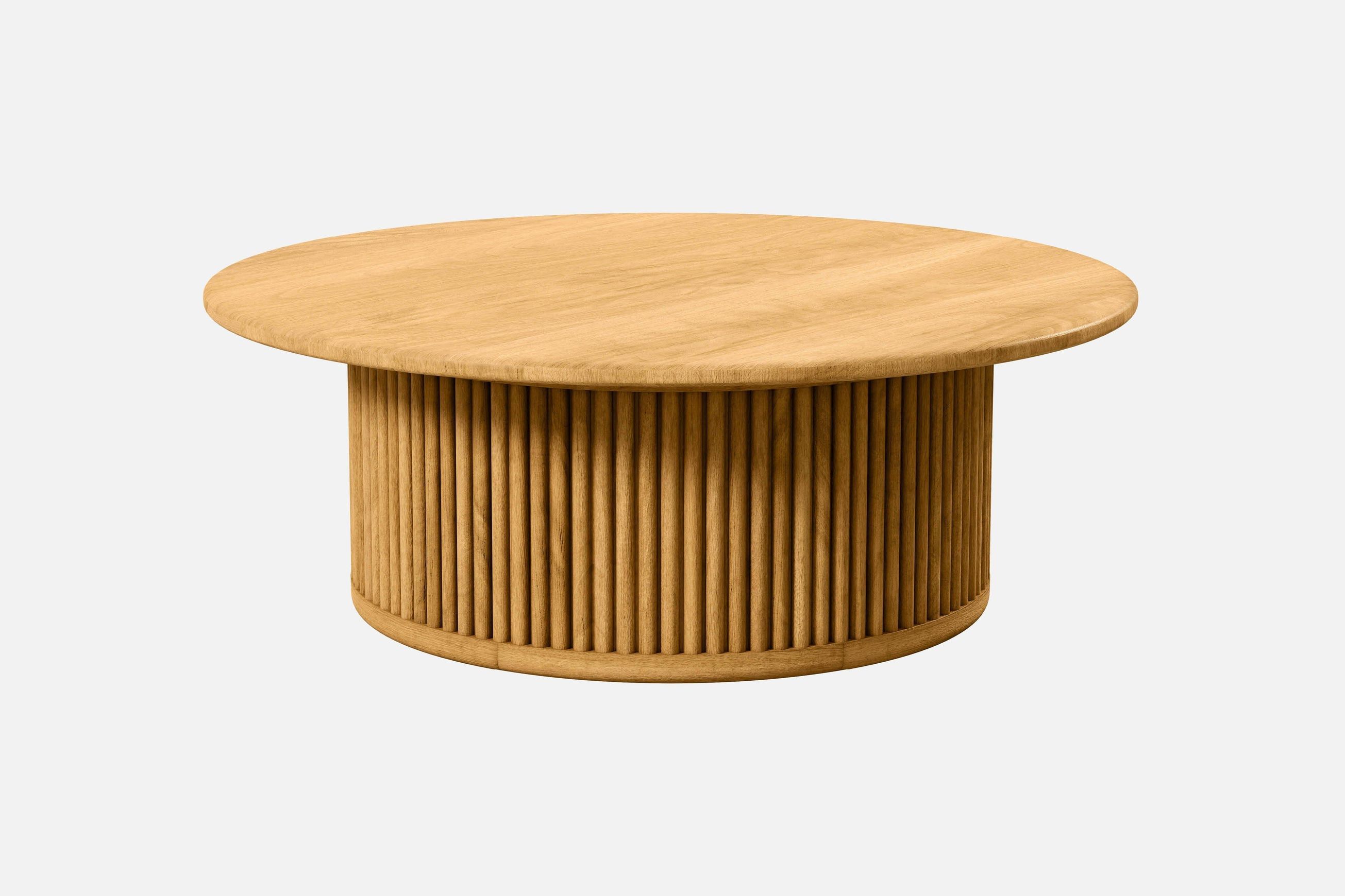 Otto Low Tables