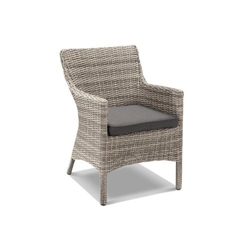 Maldives Rattan Outdoor Dining Chair