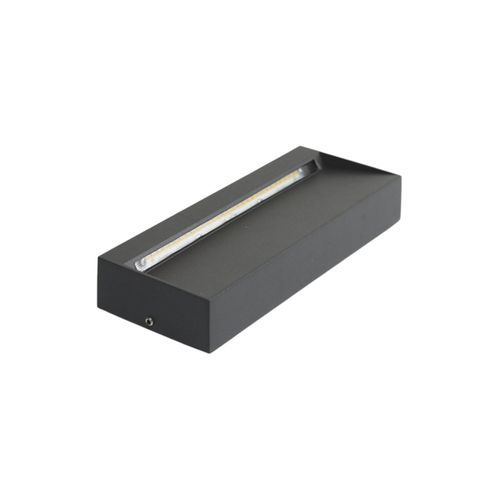 AKAROA UL9600 Outdoor Low Level Light