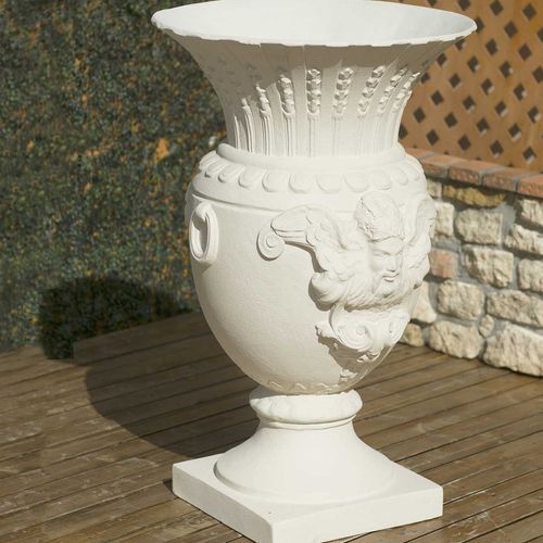 New Small Strasbourg Urn