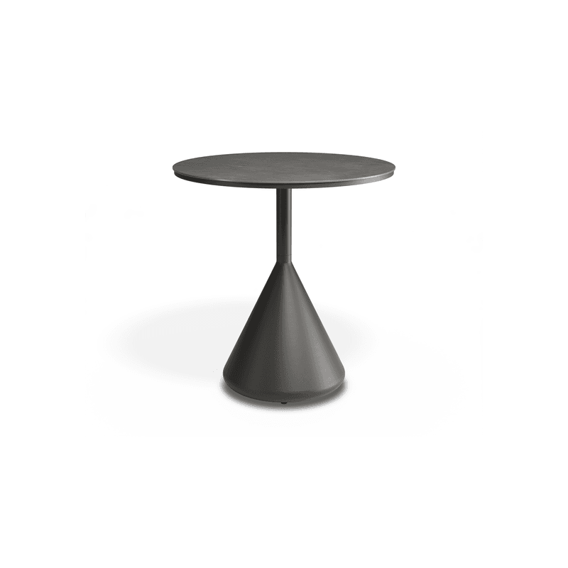 Kora Cafe Table CERAMIC - outdoor
