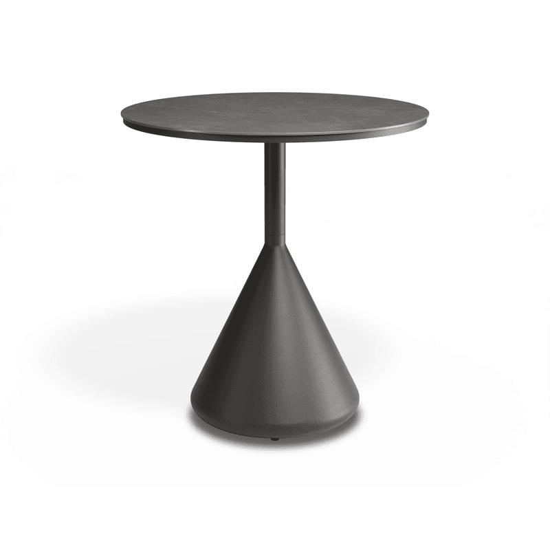 Kora Cafe Table CERAMIC - outdoor