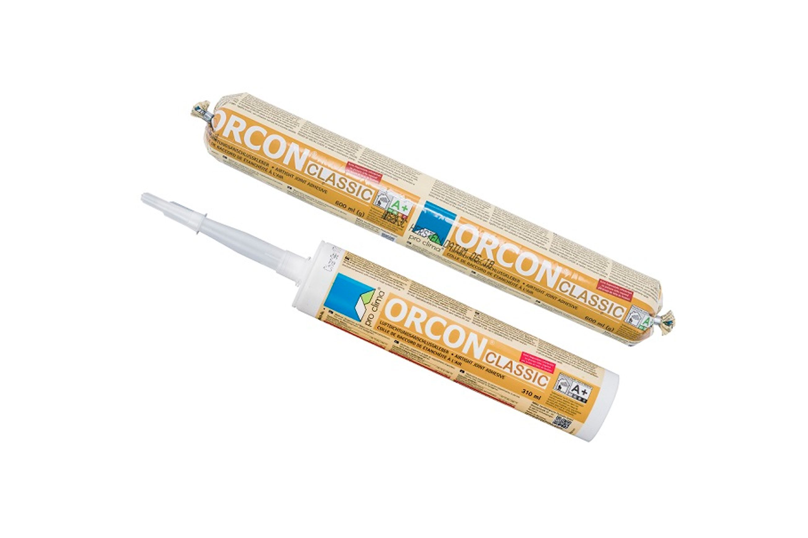 ORCON® CLASSIC - Multi-Purpose Liquid Adhesive