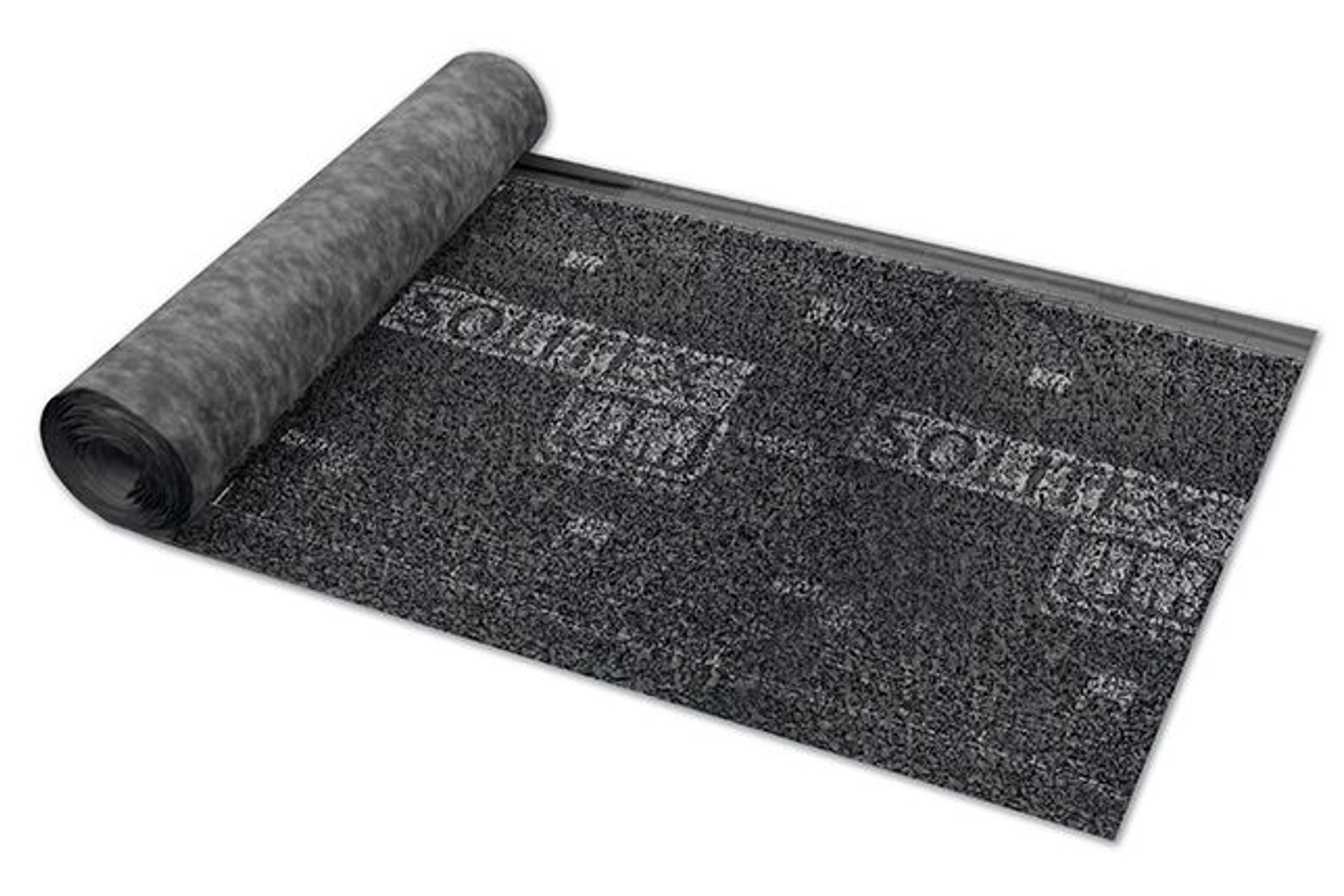 SOLITEX® UM Connect Roof Weather Resistive Barrier