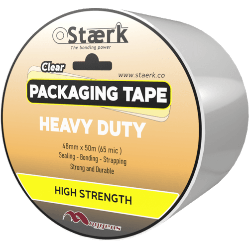 Staerk Heavy Duty Packing Tape