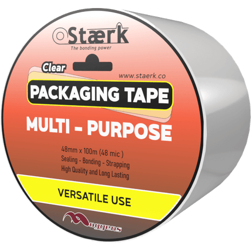 Staerk Multi Purpose Packing Tape