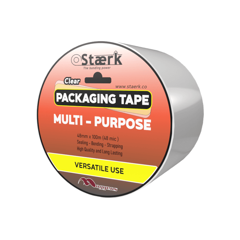 Staerk Multi Purpose Packing Tape